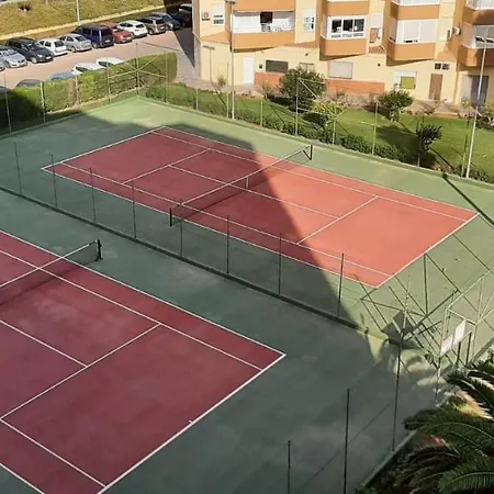 Apartamento Algarrobo Costa شقة ألغاروبو - كوستا