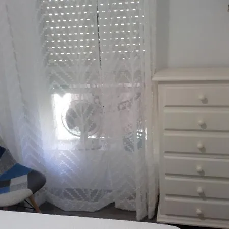 Apartamento Algarrobo Costa Альгарробо-Коста